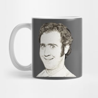 Andy Mug